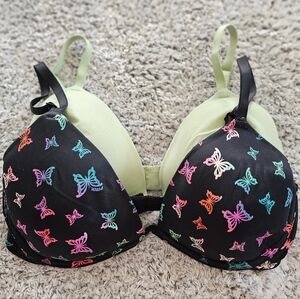 Victoria's Secret PINK Lightest Lined Bra Bundle 34D